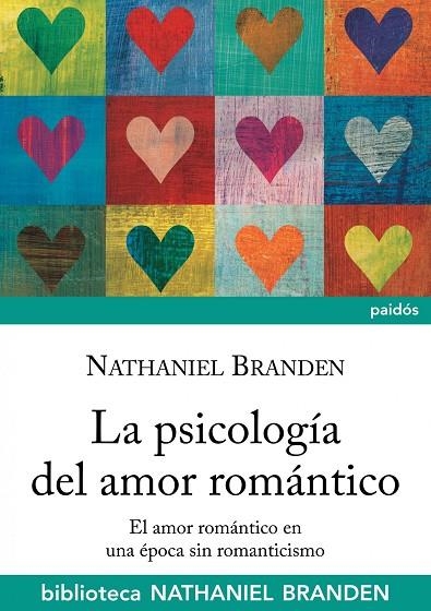 PSICOLOGIA DEL AMOR ROMANTICO, LA | 9788449322600 | BRANDEN, NATHANIEL | Llibreria La Gralla | Llibreria online de Granollers