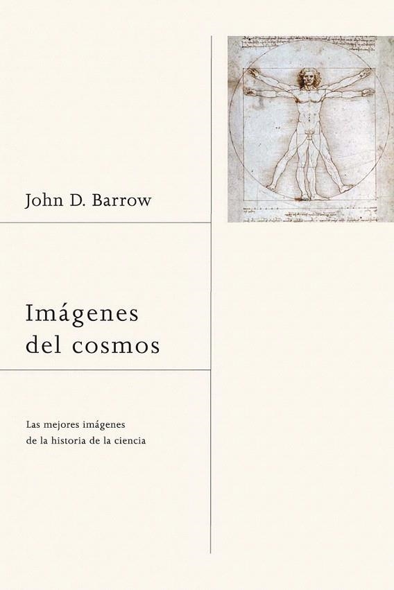 IMÁGENES DEL COSMOS | 9788449322877 | BARROW, JOHN D | Llibreria La Gralla | Librería online de Granollers