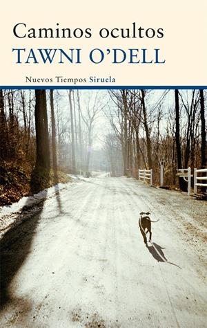 CAMINOS OCULTOS | 9788498414783 | O'DELL, TAWNI | Llibreria La Gralla | Llibreria online de Granollers