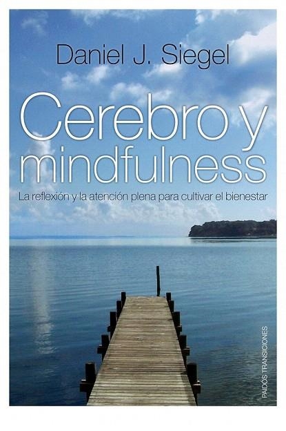 CEREBRO Y MINDFULNESS | 9788449324093 | SIEGEL, DANIEL J. | Llibreria La Gralla | Llibreria online de Granollers