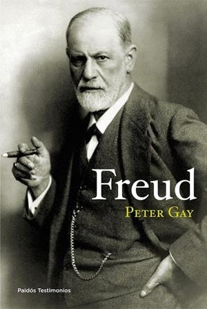 FREUD. VIDA Y LEGADO DE UN PRECURSOR | 9788449324277 | GAY, PETER | Llibreria La Gralla | Librería online de Granollers