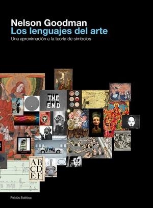 LENGUAJES DEL ARTE, LOS | 9788449324451 | GOODMAN, NELSON | Llibreria La Gralla | Librería online de Granollers