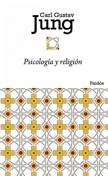 PSICOLOGÍA Y RELIGIÓN | 9788449325625 | JUNG, CARL GUSTAV | Llibreria La Gralla | Librería online de Granollers