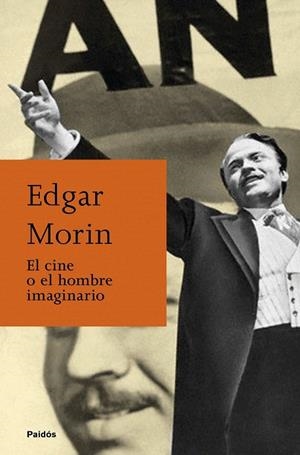 CINE O EL HOMBRE IMAGINARIO, EL | 9788449326158 | MORIN, EDGAR | Llibreria La Gralla | Librería online de Granollers