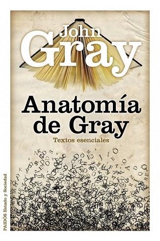 ANATOMÍA DE GRAY | 9788449326240 | GRAY, JOHN | Llibreria La Gralla | Llibreria online de Granollers