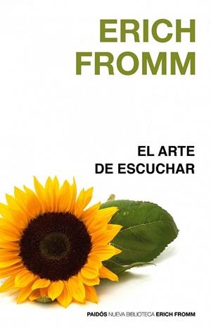 ARTE DE ESCUCHAR, EL | 9788449322518 | FROMM, ERICH | Llibreria La Gralla | Librería online de Granollers