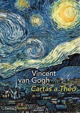 CARTAS A THEO | 9788449327483 | GOGH, VINCENT VAN | Llibreria La Gralla | Librería online de Granollers