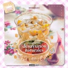 NUEVOS DESAYUNOS NATURALES, LOS | 9788475567761 | BLASCO, MERCEDES | Llibreria La Gralla | Librería online de Granollers