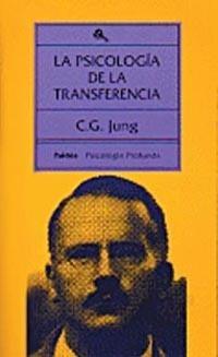 PSICOLOGIA DE LA TRANSFERENCIA, LA | 9788475092409 | Jung, Carl G. | Llibreria La Gralla | Librería online de Granollers