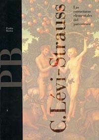 ESTRUCTURAS ELEMENTALES DEL PARENTESCO, LAS | 9788475091006 | LEVI-STRAUSS, CLAUDE | Llibreria La Gralla | Llibreria online de Granollers