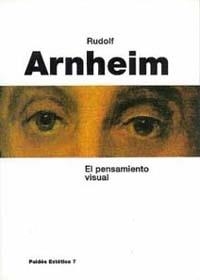 PENSAMIENTO VISUAL, EL (PAIDOS ESTETICA 7) | 9788475093772 | ARNHEIM, RUDOLF | Llibreria La Gralla | Librería online de Granollers