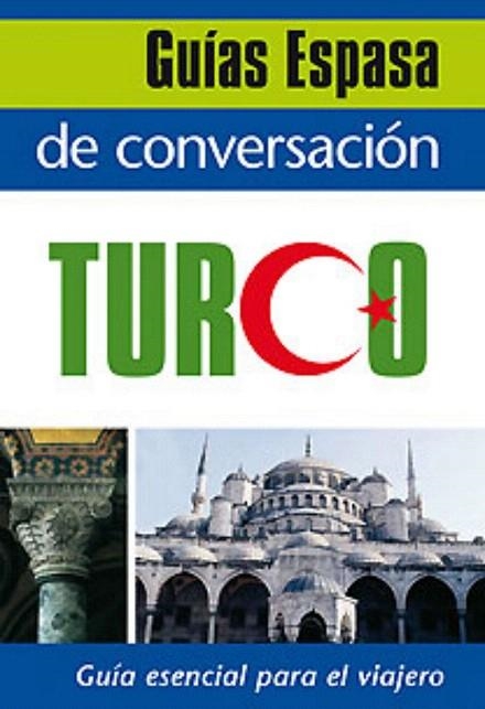 TURCO (GUIAS DE CONVERSACION) | 9788467027464 | Llibreria La Gralla | Llibreria online de Granollers