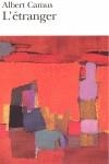 ETRANGER, L` (NIVEL F4) | 9782070360024 | CAMUS, ALBERT | Llibreria La Gralla | Librería online de Granollers