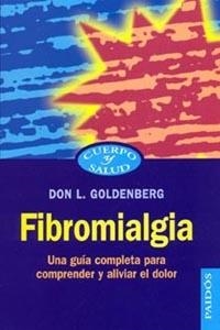 FIBROMIALGIA (CUERPO Y SALUD 57) | 9788449314872 | GOLDENBERG, DON L. | Llibreria La Gralla | Librería online de Granollers