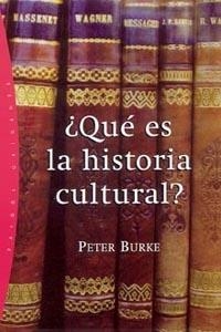 QUE ES LA HISTORIA CULTURAL? | 9788449318405 | BURKE, PETER | Llibreria La Gralla | Librería online de Granollers