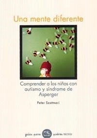 MENTE DIFERENTE, UNA | 9788449318986 | SZATMARI, PETER | Llibreria La Gralla | Llibreria online de Granollers