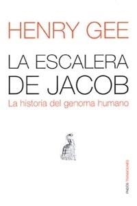 ESCALERA DE JACOB, LA | 9788449318962 | GEE, HENRY | Llibreria La Gralla | Librería online de Granollers