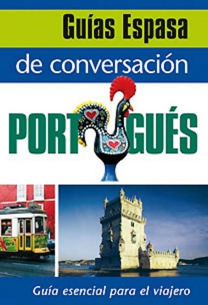 PORTUGUES (GUIA DE CONVERSACION) | 9788467027433 | Llibreria La Gralla | Llibreria online de Granollers
