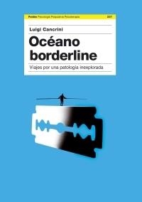 OCEANO BORDERLINE (PPP, 237) | 9788449320132 | CANCRINI, LUIGI | Llibreria La Gralla | Librería online de Granollers
