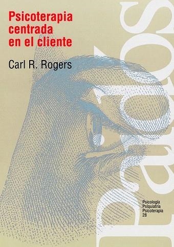 PSICOTERAPIA CENTRADA EN EL CLIENTE | 9788475090948 | ROGERS, CARL | Llibreria La Gralla | Librería online de Granollers