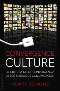 CONVERGE CULTURE | 9788449321535 | JENKINS, HENRY | Llibreria La Gralla | Llibreria online de Granollers