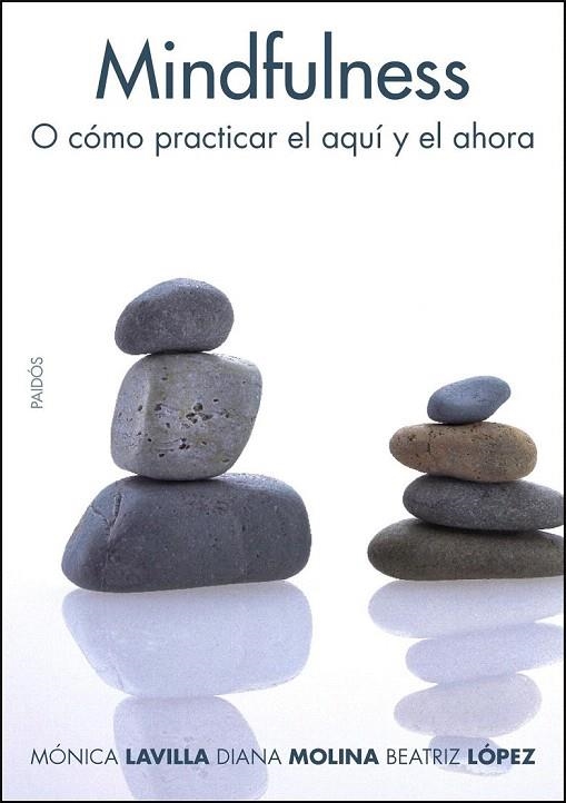 MINDFULNESS. O COMO PRACTICAR EL AQUI Y EL AHORA | 9788449321900 | LAVILLA; MOLINA; LOPEZ | Llibreria La Gralla | Llibreria online de Granollers