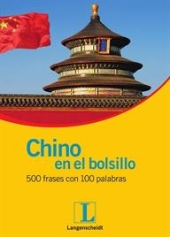 EN EL BOLSILLO CHINO | 9788499291437 | VARIOS | Llibreria La Gralla | Librería online de Granollers