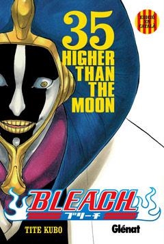 BLEACH. 35 HIGHER THAN THE MOON (CATALA) | 9788499472454 | KUBO, TITE | Llibreria La Gralla | Llibreria online de Granollers