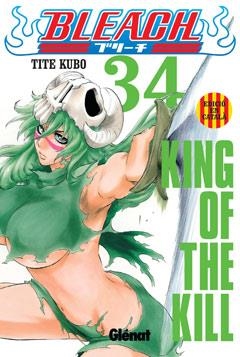 BLEACH 34 (CATALA) | 9788499472447 | KUBO, TITE | Llibreria La Gralla | Librería online de Granollers