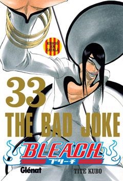 BLEACH 33 (CATALA) | 9788499472287 | KUBO, TITE | Llibreria La Gralla | Librería online de Granollers