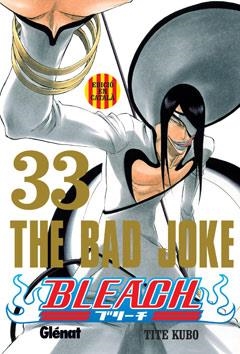 BLEACH 33 (CATALA) | 9788499472287 | KUBO, TITE | Llibreria La Gralla | Llibreria online de Granollers