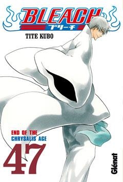 BLEACH 47 | 9788499474038 | KUBO, TITE | Llibreria La Gralla | Librería online de Granollers