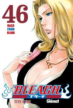 BLEACH 46 | 9788499474021 | KUBO, TITE | Llibreria La Gralla | Llibreria online de Granollers