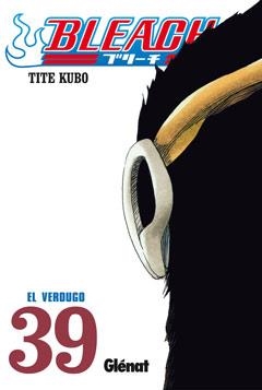 BLEACH 39 (CASTELLA) | 9788499470627 | KUBO, TITE | Llibreria La Gralla | Llibreria online de Granollers