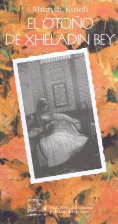 OTO¥O DE XHELADIN BEY, EL | 9788487198267 | KUTELI, MITRUSH | Llibreria La Gralla | Librería online de Granollers