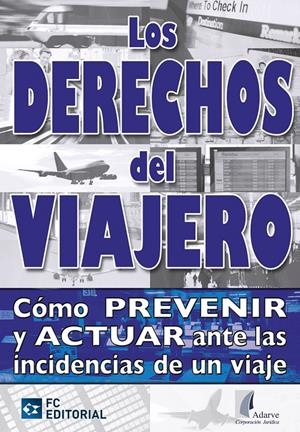 DERECHOS DEL VIAJERO, LOS | 9788492735716 | Llibreria La Gralla | Librería online de Granollers