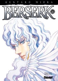 BERSERK 33 | 9788499473833 | MIURA, KENTARO | Llibreria La Gralla | Llibreria online de Granollers