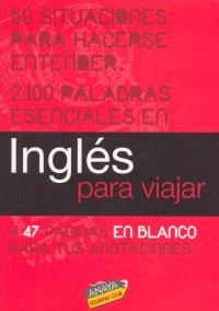 INGLES PARA VIAJAR | 9788497768726 | MCGRATH, PETER/KENT, ERIC L. | Llibreria La Gralla | Librería online de Granollers