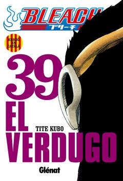 BLEACH 39 (CATALÀ) | 9788499472928 | KUBO, TITE | Llibreria La Gralla | Librería online de Granollers