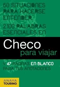 CHECO PARA VIAJAR | 9788499353647 | CUESTA, MIGUEL | Llibreria La Gralla | Llibreria online de Granollers