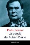 POESIA DE RUBEN DARIO, LA | 9788483076507 | SALINAS, PEDRO | Llibreria La Gralla | Librería online de Granollers