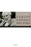 CARLOS CASTILLA DEL PINO | 9788483076743 | CABALLE, ANNA | Llibreria La Gralla | Librería online de Granollers