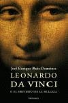 LEONARDO DA VINCI O EL MISTERIO DE LA BELLEZA | 9788483076811 | RUIZ-DOMENEC, JOSE ENRIQUE | Llibreria La Gralla | Llibreria online de Granollers