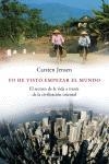 YO HE VISTO EMPEZAR EL MUNDO. EL SECRETO DE LA VIDA A TRAVES | 9788483076583 | CARSTER, JENSEN | Llibreria La Gralla | Llibreria online de Granollers