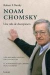 NOAM CHOMSKY. UNA VIDA DE DISCREPANCIA | 9788483076767 | BARSKY, ROBERT F. | Llibreria La Gralla | Llibreria online de Granollers