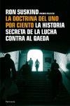 DOCTRINA DEL UNO POR CIENTO, LA | 9788483077511 | SUSKIND, RON | Llibreria La Gralla | Librería online de Granollers