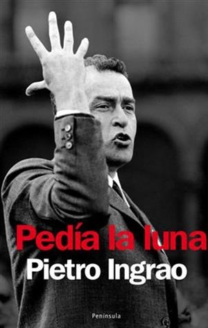 PEDIA LA LUNA | 9788483078280 | INGRAO, PIETRO | Llibreria La Gralla | Librería online de Granollers