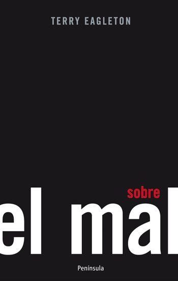 SOBRE EL MAL | 9788499420615 | EAGLETON, TERRY | Llibreria La Gralla | Librería online de Granollers