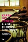 CLUB DE LECTURA JANE AUSTEN, EL | 9788476696897 | JOY FOWLER, KAREN | Llibreria La Gralla | Librería online de Granollers