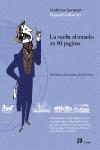 VUELTA AL MUNDO EN 80 PAGINAS, LA | 9788476696910 | BERMEJO, VICTORIA / GALLARDO, MIGUEL | Llibreria La Gralla | Llibreria online de Granollers
